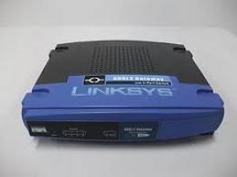 LINKSYS AG241 - 4 ETHERNET PORT